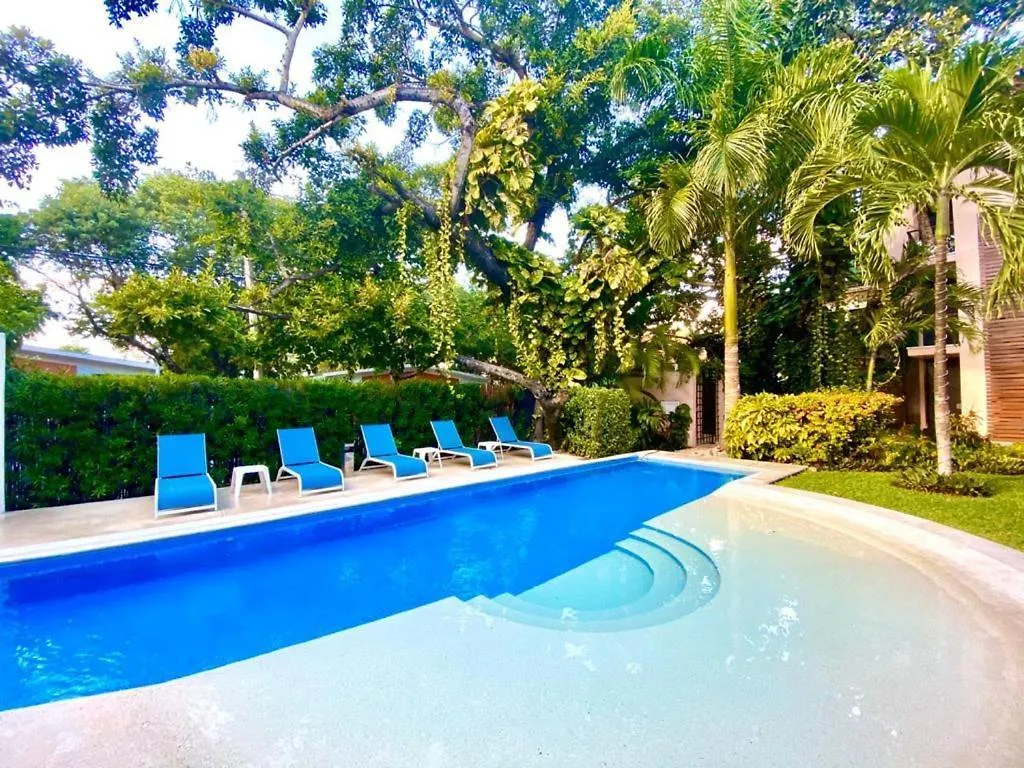 Villa Tendenza Condo Playa del Carmen Apartment