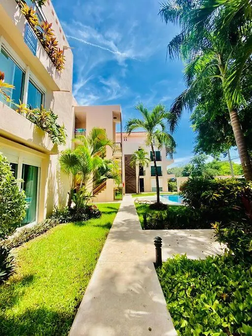 Villa Tendenza Condo Playa del Carmen 0*,