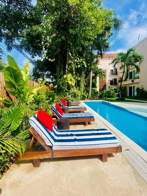 Villa Tendenza Condo Playa del Carmen
