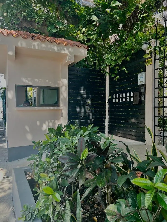 Villa Tendenza Condo Playa del Carmen Apartment