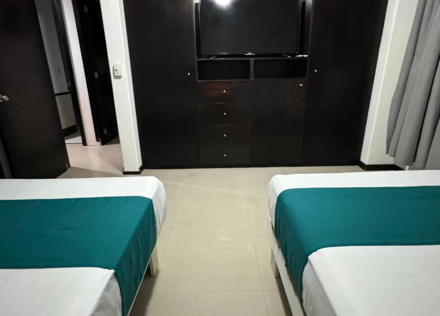 Apartment Villa Tendenza Condo Playa del Carmen