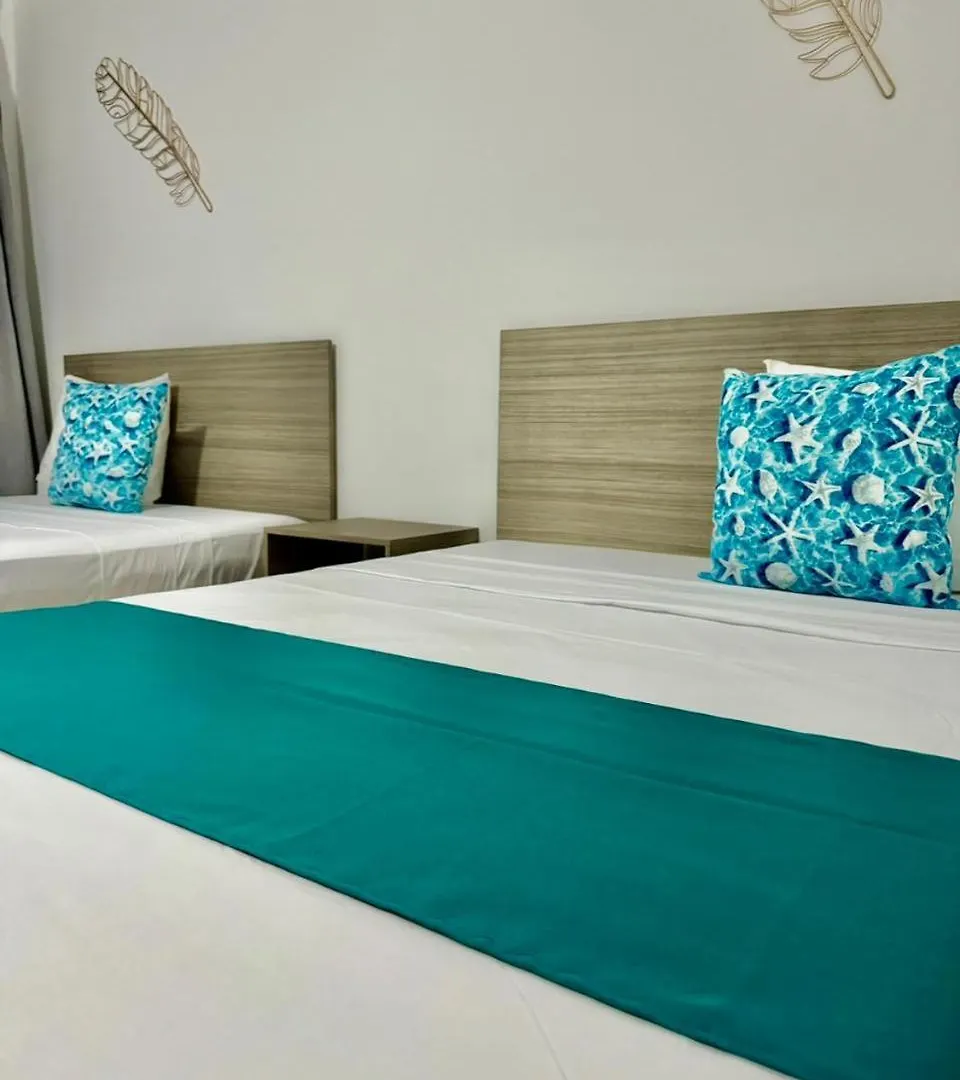 Villa Tendenza Condo Playa del Carmen Apartment
