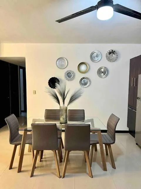 Villa Tendenza Condo Playa del Carmen 0*,