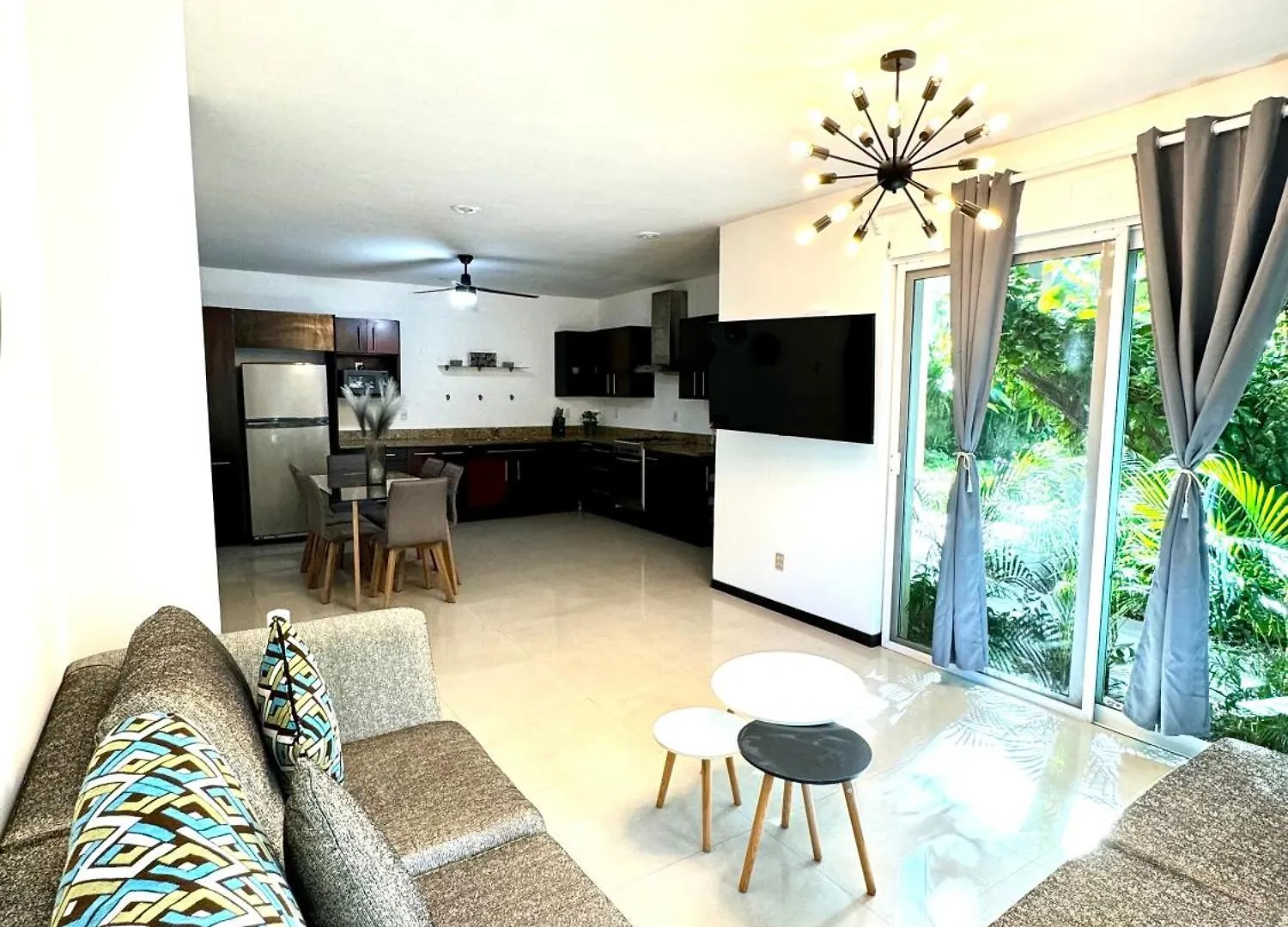 Apartment Villa Tendenza Condo Playa del Carmen