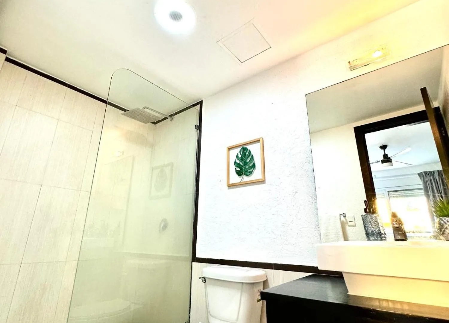 Apartment Villa Tendenza Condo Playa del Carmen
