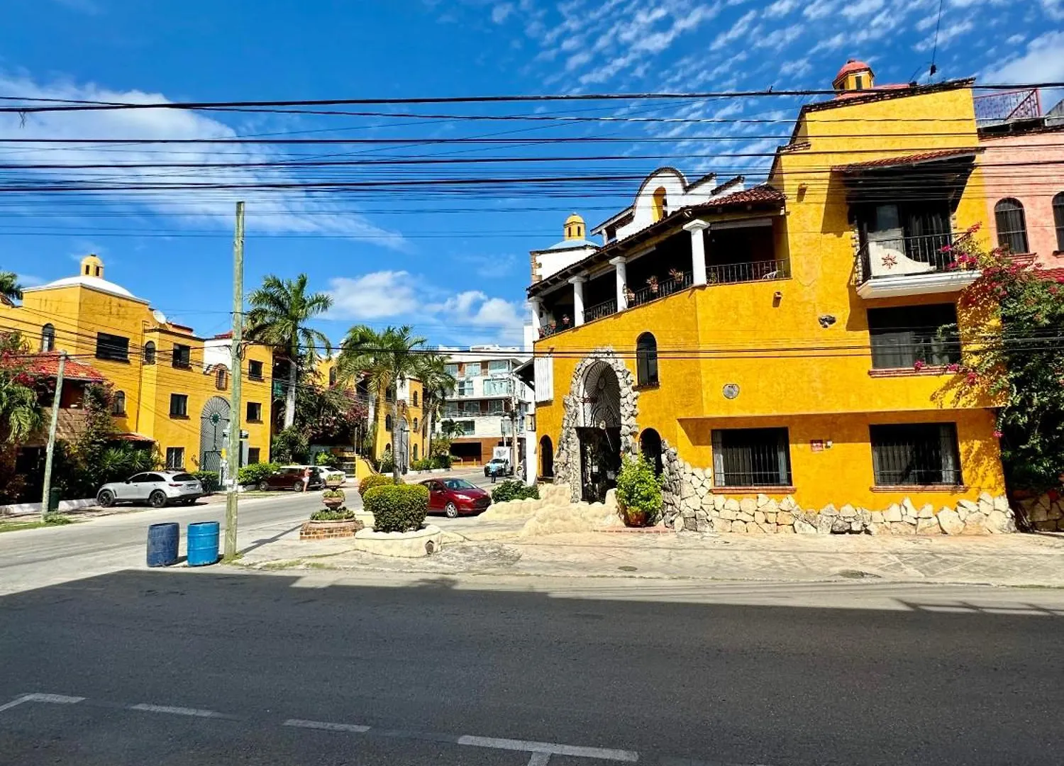 Villa Tendenza Condo Playa del Carmen Apartment