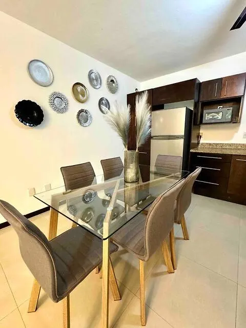 Villa Tendenza Condo Playa del Carmen 0*,  Mexiko